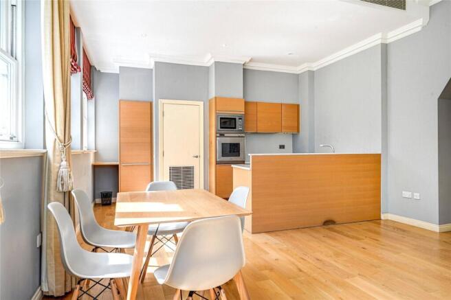 Kitchen/Dining