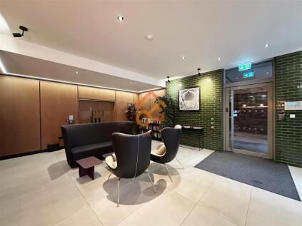 Blenheim Mansions, 3 Mary Neuner Road, London N8