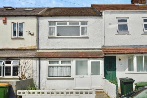 Stokes Road, London, E6