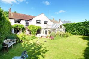 155, Tolmers Road, Cuffley, Potters Bar EN6 4JP