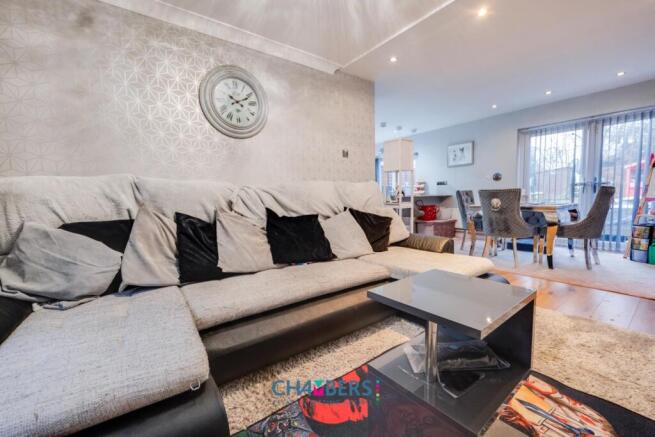 Lounge/Diner