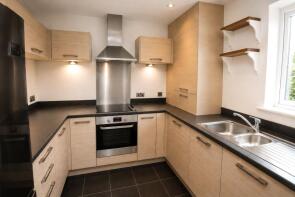 Flat 47, 36 William Court, Chalfont Road, South Norwood, London SE25 4FG