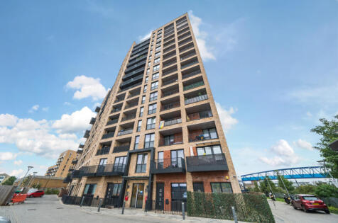Doniford House, Healum Avenue, Southall, UB2