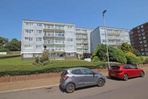 19, 36 The Chantry, Upperton Road, Eastbourne BN21 1LF