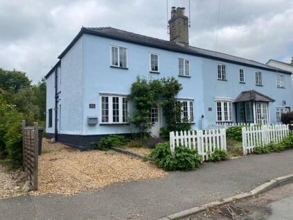Hildersham, Cambridge