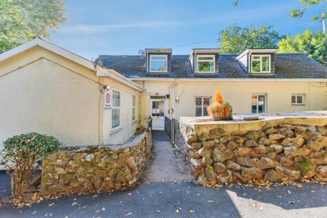 Middle Warberry Road, Devon, TQ1