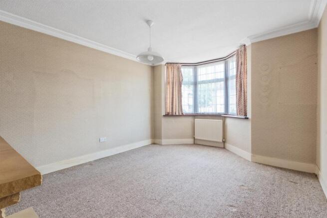 Wandle Road