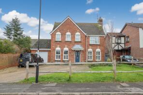 19, Howard Avenue, Burgess Hill RH15 8TS