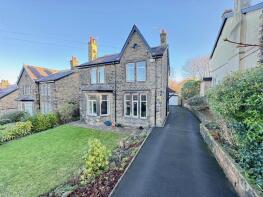 8, Bankfield Drive, Shipley BD18 4AD