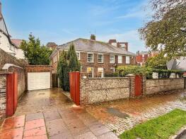14, Fairfield Road, Eastbourne BN20 7LR