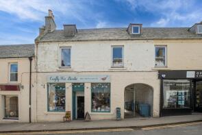 113, High Street, Nairn IV12 4DB