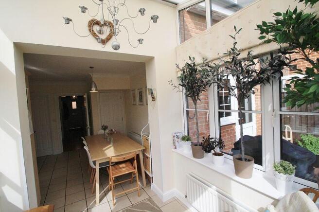 Conservatory t...