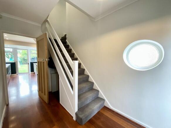 hallway:stairs