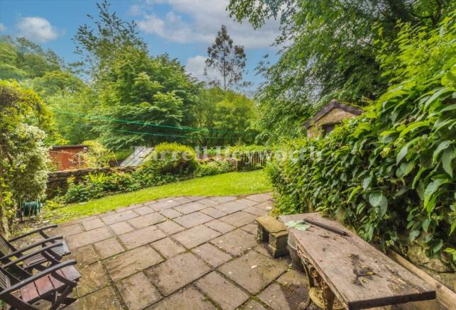 Rear Garden image 2