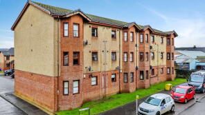 Flat D, 1, Cogan Place, Barrhead G78 1QZ