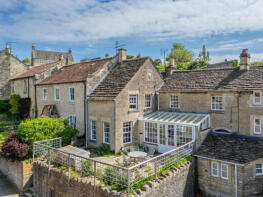 41, Whitehill, Bradford-on-avon BA15 1SQ