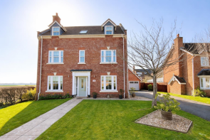 6, Loveridge Drive, Shrewsbury SY4 2DJ