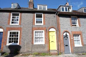 6, St James Street, Lewes BN7 1HR