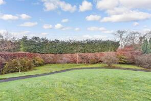 5, Highland Grange, Beacon Road, Crowborough TN6 1AT