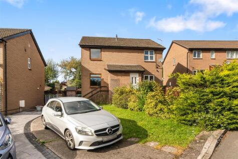 Geraint Close, Thornhill, Cardiff