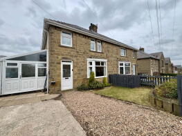 28, Westfield Avenue, Thurlstone, Sheffield S36 9RN
