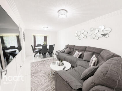 West Quay Drive, Hayes