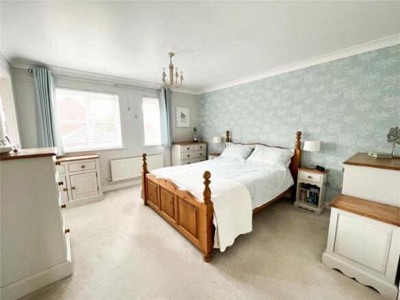 Principal Bedroom