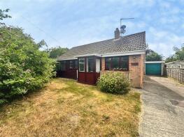 Dendor, Orpley Lane, Meeting Hill, Worstead NR28 9LS