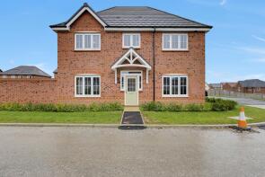 31, Clive Road, Crewe CW1 5BJ