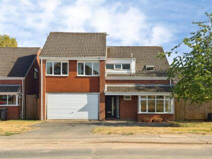 Rugby Road, Cubbington, Leamington Spa