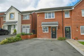 5, Atholl Duncan Drive, Wirral CH49 0WD
