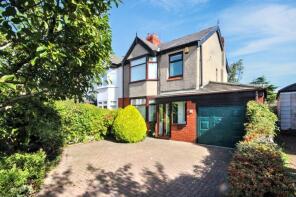 22, Bleak Hill Road, Eccleston, St Helens WA10 4RR