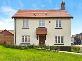 31, Limetree Way, Thurmaston LE7 3AX