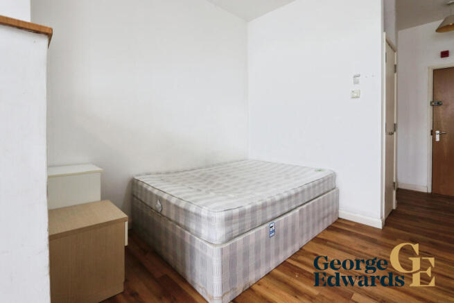 Bed Area