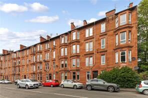 Flat 3/1, 1236, Cathcart Road, Glasgow G42 9EY