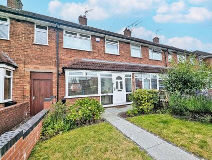 Cubbington Road, Hall Green, CV6