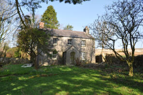 Trelawne Cottage, Reynoldston, Swansea SA3 1AQ