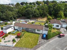 45, Grenville Drive, Tavistock PL19 8DP