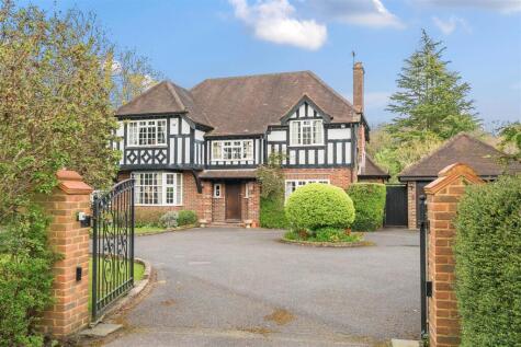 Ockham Road North, East Horsley