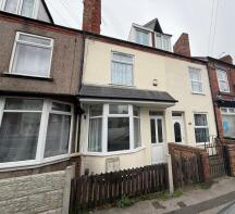 110, Broxtowe Drive, Mansfield NG18 2JE