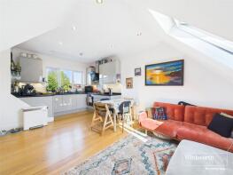 Flat 4, 5, Egerton Gardens, Hendon, London NW4 4BB