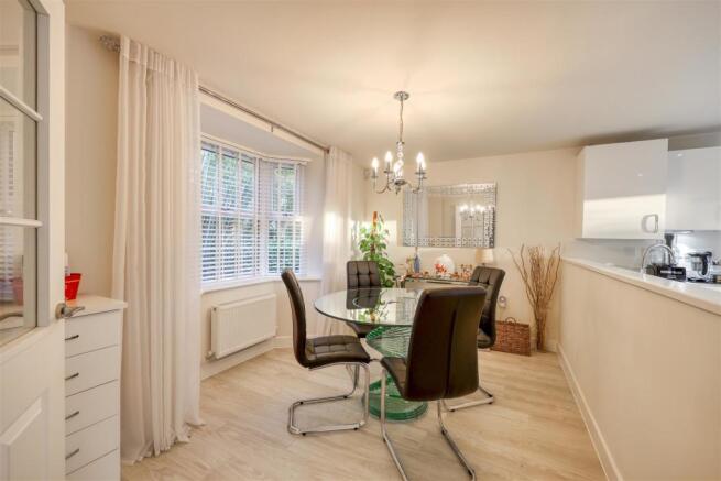 Dining Space