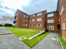 1 Penshurst, Trillo Avenue, Colwyn Bay LL28 4NS