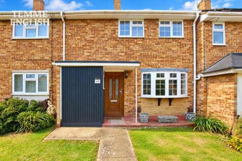 Methersgate, Basildon, SS14