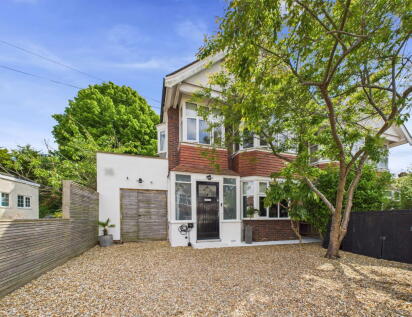 Rugby Road, Worthing, BN11