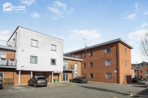 32, Pallatia Court, High Wycombe HP13 5DP