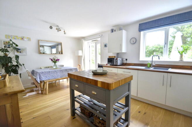 Mabe Burnthouse photo 5