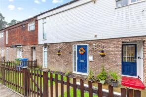 25, Prescott, Bracknell RG12 7RE
