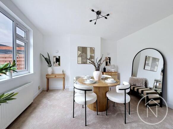 3 bed Semi-Detached for sale Image 9