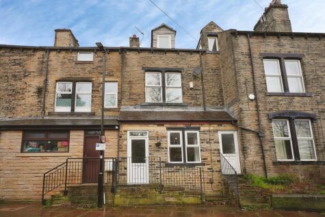 Clover Hill Road, HALIFAX